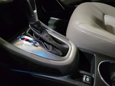 2016 Buick Verano Convenience Group