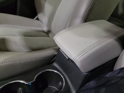 2016 Buick Verano Convenience Group