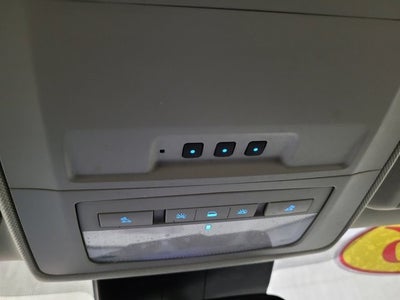 2016 Buick Verano Convenience Group