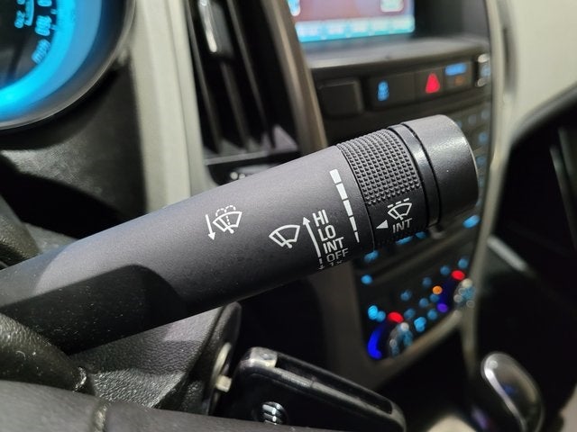 2016 Buick Verano Convenience Group