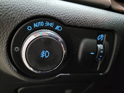 2016 Buick Verano Convenience Group