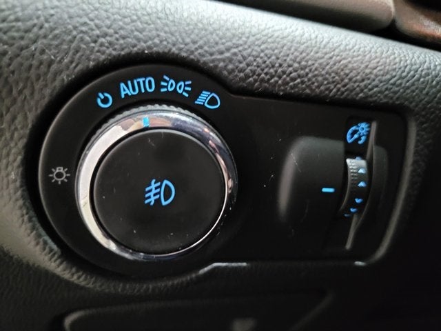 2016 Buick Verano Convenience Group