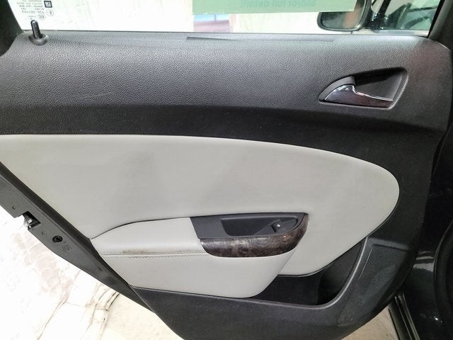 2016 Buick Verano Convenience Group