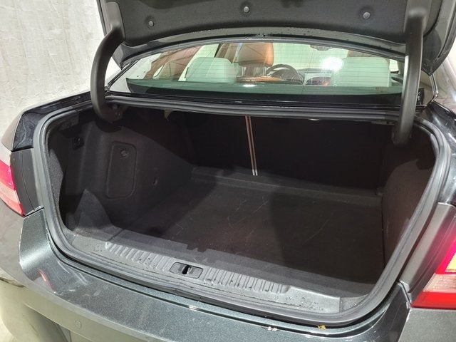 2016 Buick Verano Convenience Group