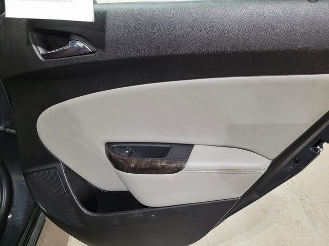 2016 Buick Verano Convenience Group