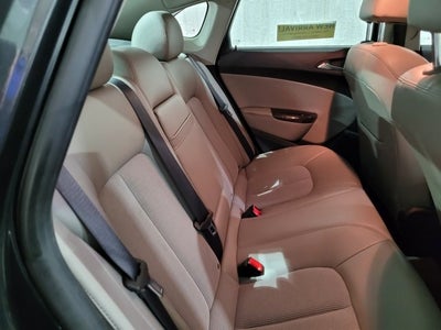 2016 Buick Verano Convenience Group