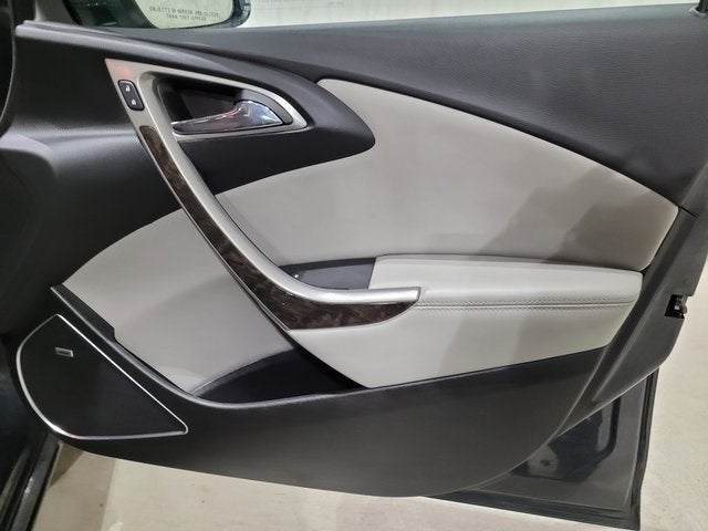 2016 Buick Verano Convenience Group