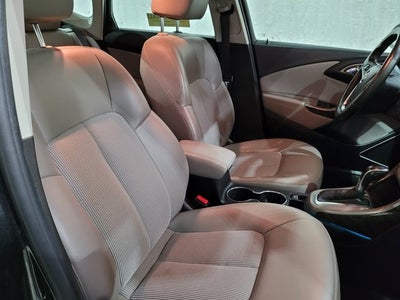 2016 Buick Verano Convenience Group