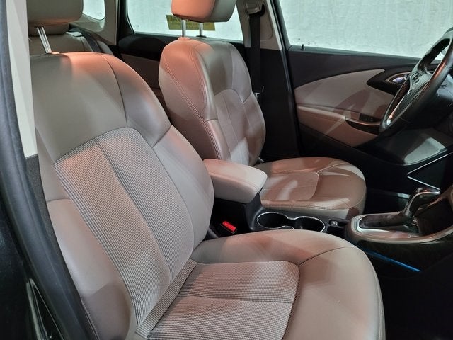 2016 Buick Verano Convenience Group