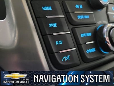 2016 Buick Verano Convenience Group