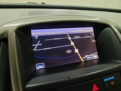 2016 Buick Verano Convenience Group