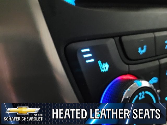 2016 Buick Verano Convenience Group