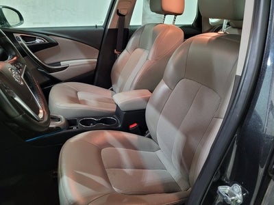 2016 Buick Verano Convenience Group