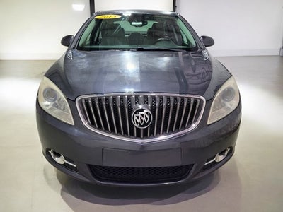 2013 Buick Verano Convenience Group