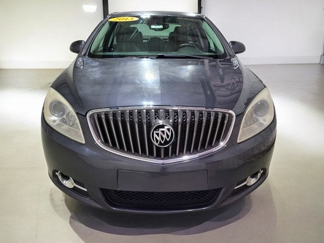 2013 Buick Verano Convenience Group