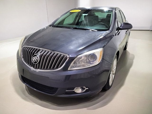 2013 Buick Verano Convenience Group