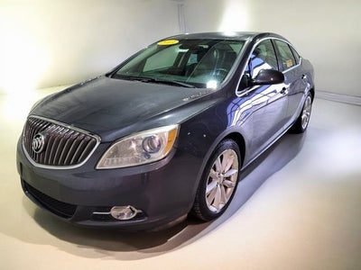 2013 Buick Verano Convenience Group