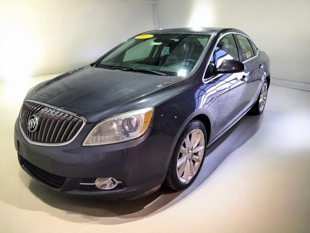 2013 Buick Verano Convenience Group