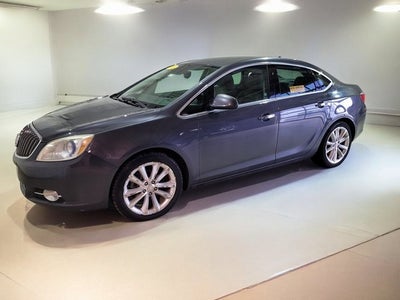 2013 Buick Verano Convenience Group