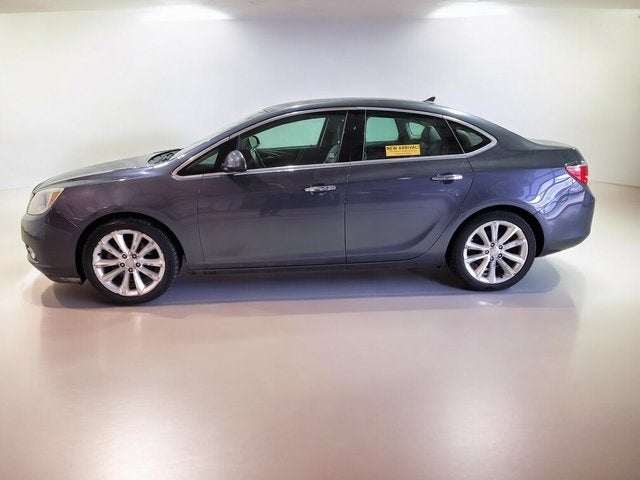 2013 Buick Verano Convenience Group
