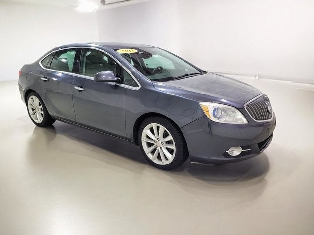 2013 Buick Verano Convenience Group
