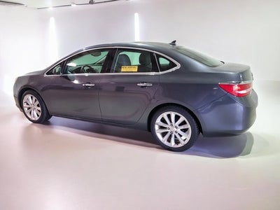 2013 Buick Verano Convenience Group