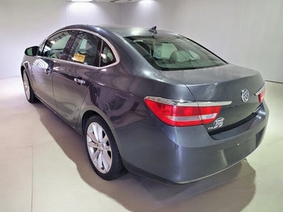 2013 Buick Verano Convenience Group