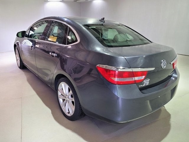 2013 Buick Verano Convenience Group