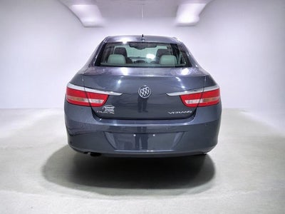 2013 Buick Verano Convenience Group