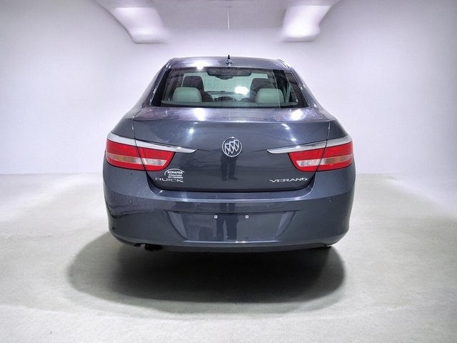 2013 Buick Verano Convenience Group
