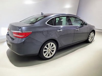 2013 Buick Verano Convenience Group