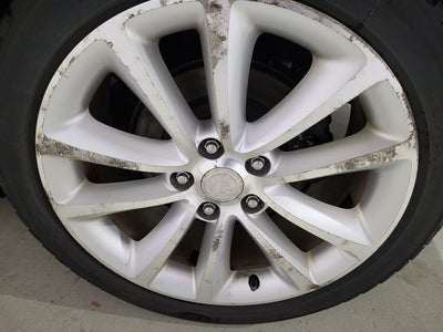 2013 Buick Verano Convenience Group