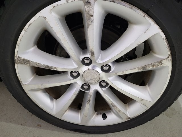 2013 Buick Verano Convenience Group