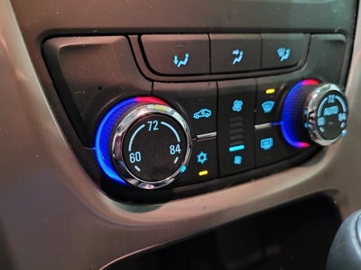 2013 Buick Verano Convenience Group