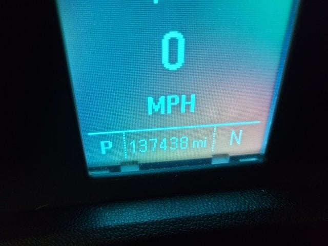 2013 Buick Verano Convenience Group