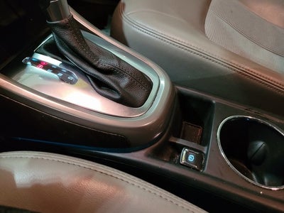 2013 Buick Verano Convenience Group