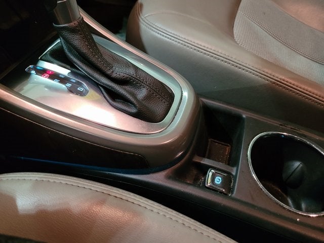 2013 Buick Verano Convenience Group