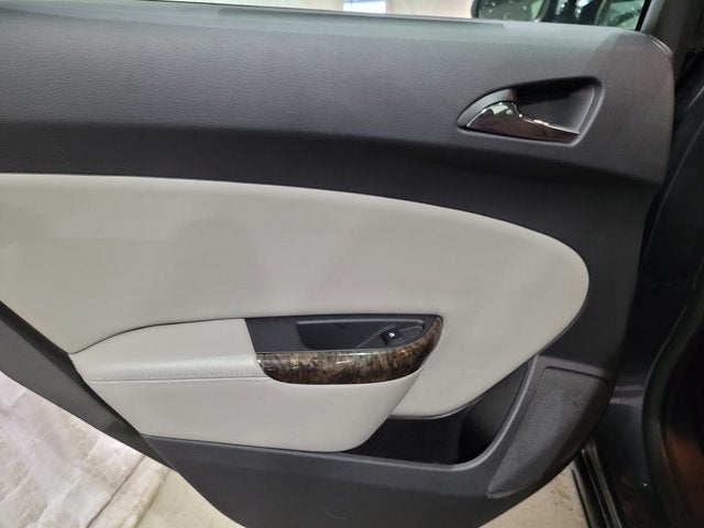 2013 Buick Verano Convenience Group