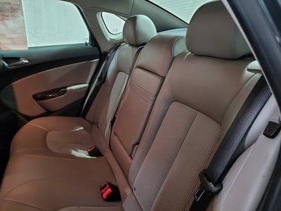 2013 Buick Verano Convenience Group
