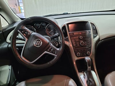 2013 Buick Verano Convenience Group
