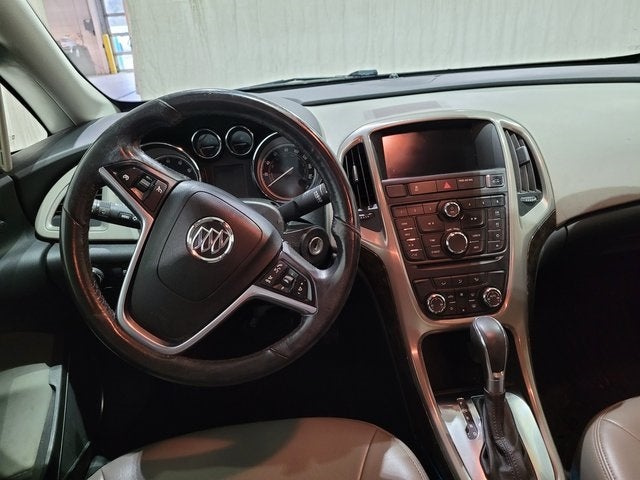 2013 Buick Verano Convenience Group