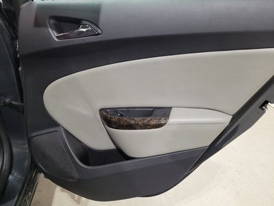 2013 Buick Verano Convenience Group