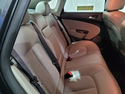 2013 Buick Verano Convenience Group