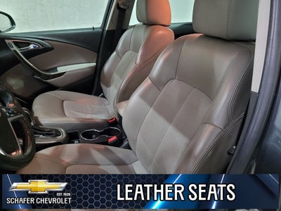 2013 Buick Verano Convenience Group