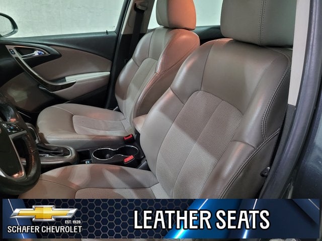 2013 Buick Verano Convenience Group