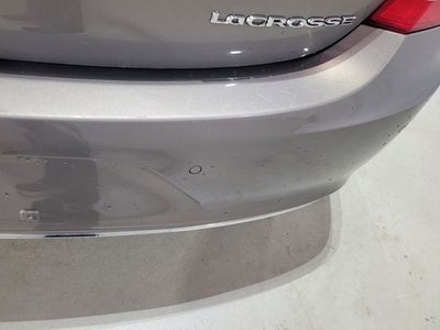 2019 Buick LaCrosse Essence