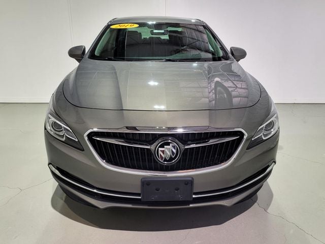 2019 Buick LaCrosse Essence