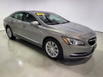 2019 Buick LaCrosse Essence