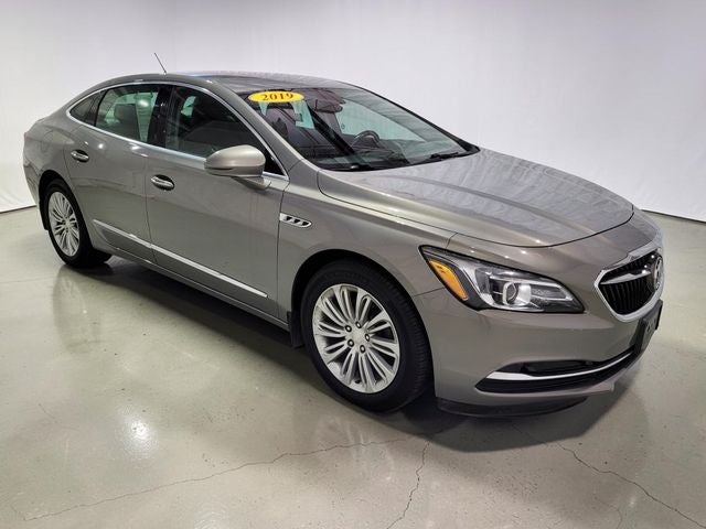 2019 Buick LaCrosse Essence