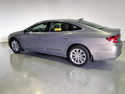 2019 Buick LaCrosse Essence